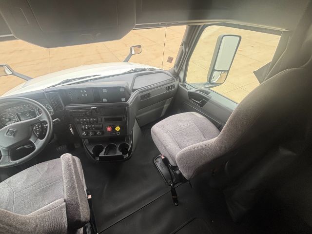 2019 International LT . Seville OH