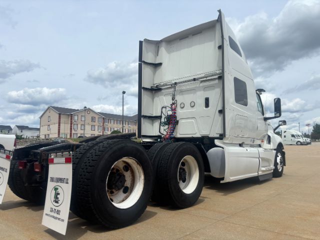 2019 International LT . Seville OH