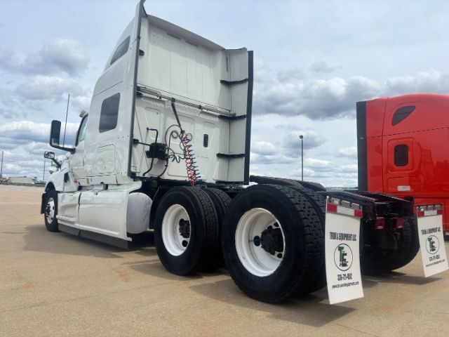 2019 International LT . Seville OH