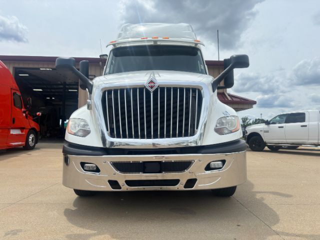 2019 International LT .