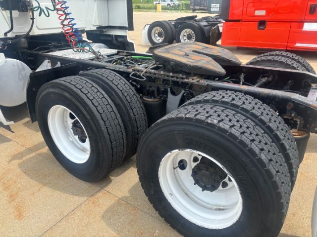 2019 International LT . Seville OH