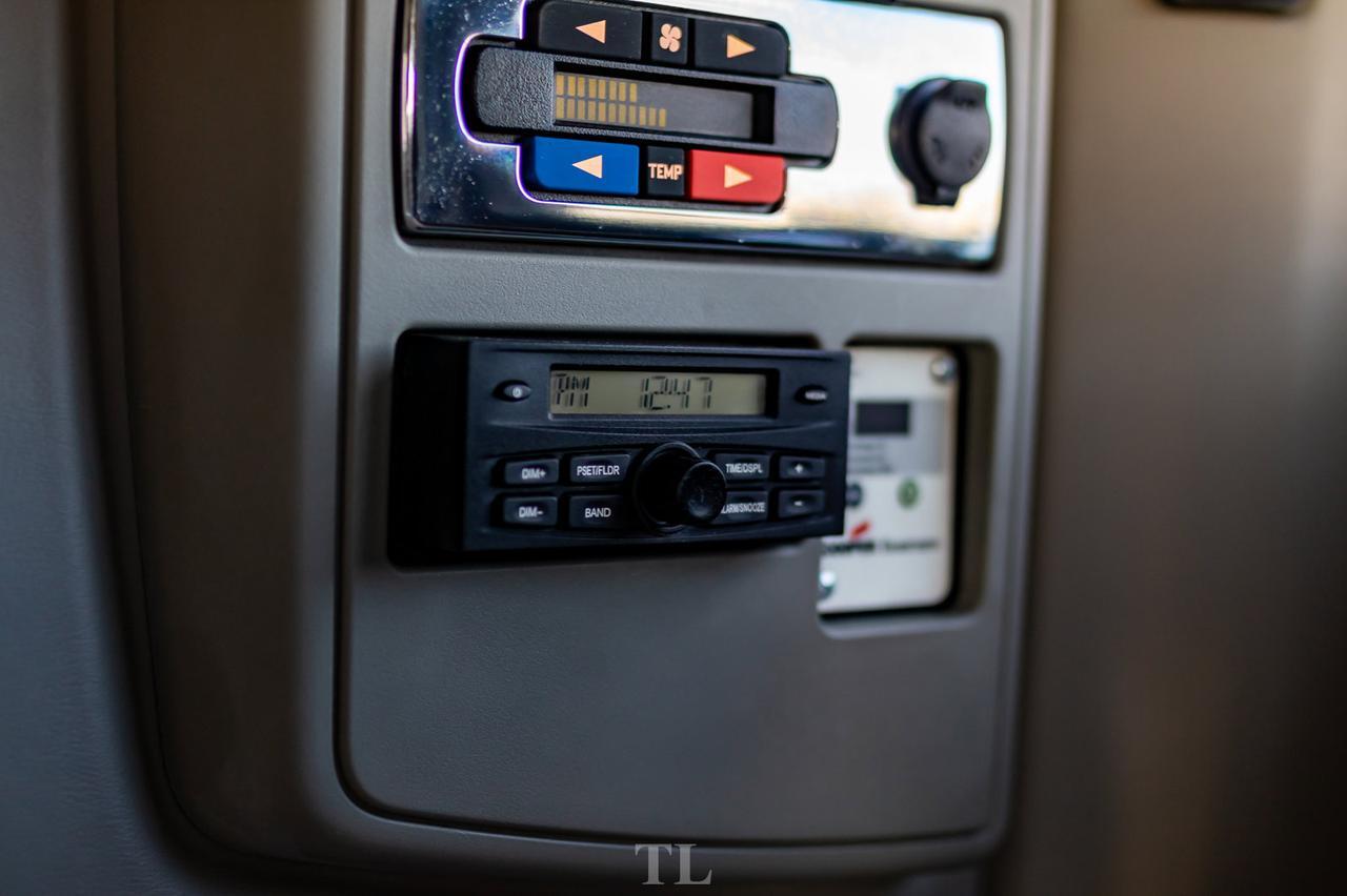 2019 International Lonestar Tractor/Sleeper Red Deer AB