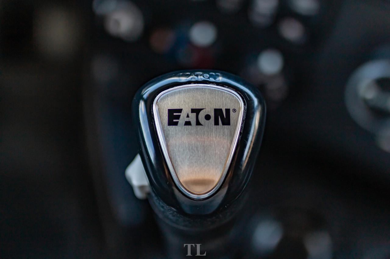 2019 International Lonestar Tractor/Sleeper Red Deer AB