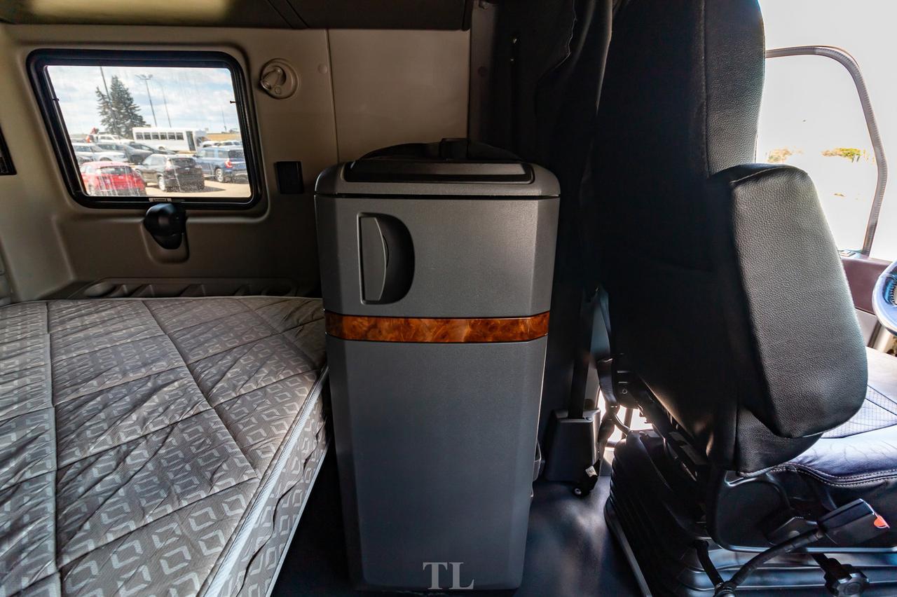 2019 International Lonestar Tractor/Sleeper Red Deer AB