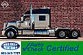 2019 International Lonestar Tractor/Sleeper