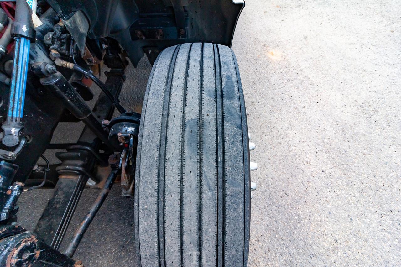 2019 International Lonestar Tractor/Sleeper Red Deer AB