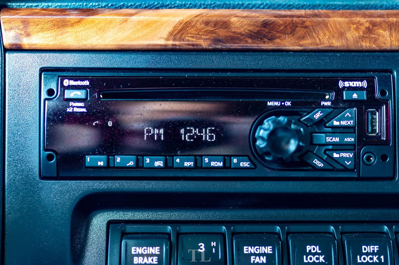 2019 International Lonestar Tractor/Sleeper Red Deer AB