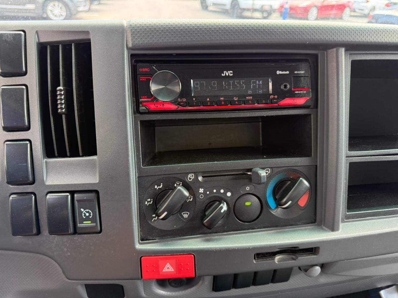 2019 Isuzu NPR GAS REG Jacksonville FL