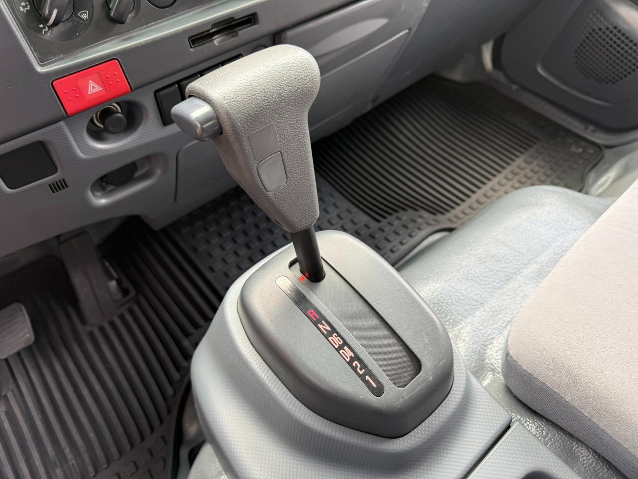 2019 Isuzu NPR GAS REG Jacksonville FL