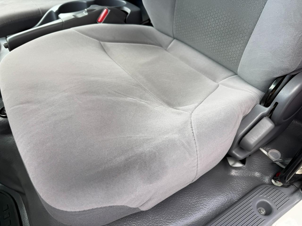 2019 Isuzu NPR GAS REG Jacksonville FL