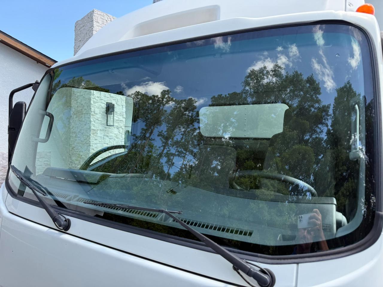 2019 Isuzu NPR GAS REG Jacksonville FL