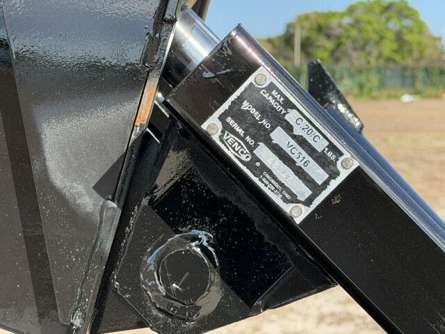 2019 Isuzu NPR-HD Crew Cab GAS 14' Aluminum Landscape Dump Truck Homestead FL