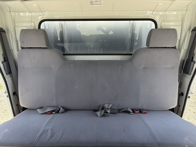 2019 Isuzu NPR-HD Crew Cab GAS 14' Aluminum Trash Dump Truck Homestead FL