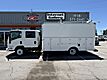 2019 Isuzu NPR HD Crew Cab Utility / Box Truck