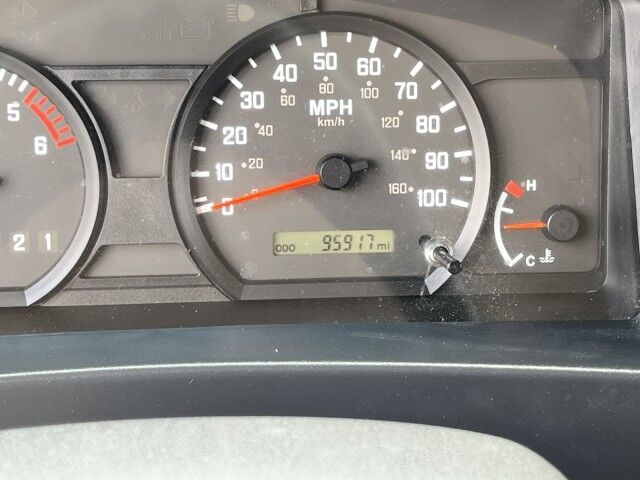 2019 Isuzu NPR-HD GAS 16' Refrigerated Truck Miami FL