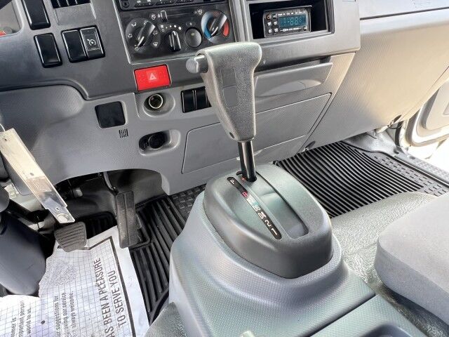 2019 Isuzu NPR-HD GAS 16' Refrigerated Truck Miami FL