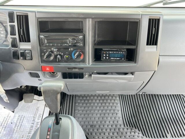 2019 Isuzu NPR-HD GAS 16' Refrigerated Truck Miami FL