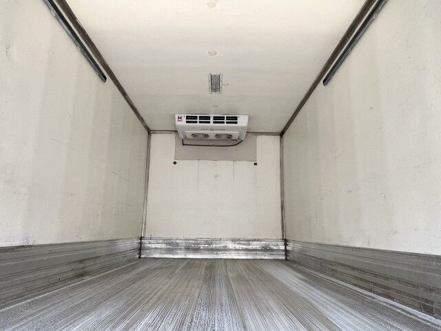 2019 Isuzu NPR-HD GAS 16' Refrigerated Truck Miami FL