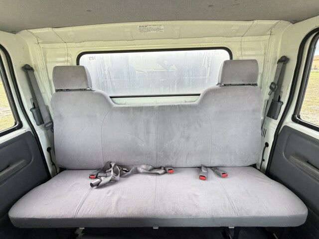 2019 Isuzu NPR-XD Crew Cab 14' Aluminum Landscape Dump Truck Homestead FL