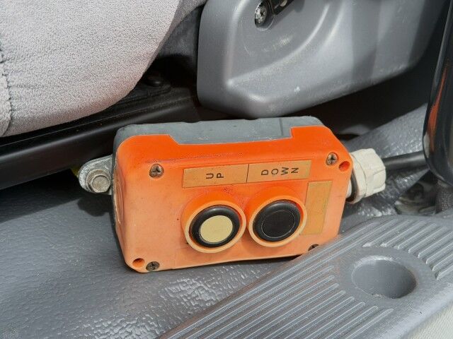 2019 Isuzu NPR-XD Crew Cab 14' Aluminum Landscape Dump Truck Homestead FL