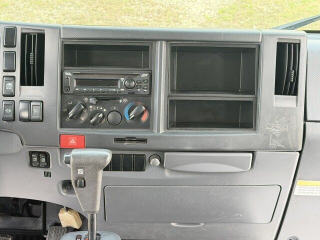 2019 Isuzu NPR-XD Crew Cab 14' Aluminum Landscape Dump Truck Homestead FL