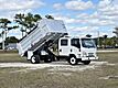 2019 Isuzu NPR-XD Crew Cab DSL 14' BABCO Aluminum Landscape Dump Truck