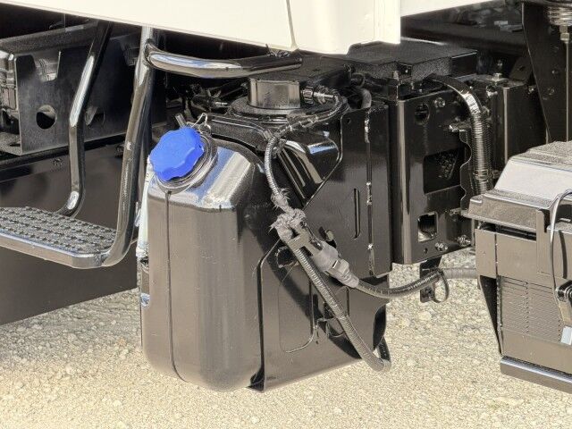 2019 Isuzu NPR-XD Crew Cab DSL 14' BABCO Aluminum Landscape Dump Truck Homestead FL