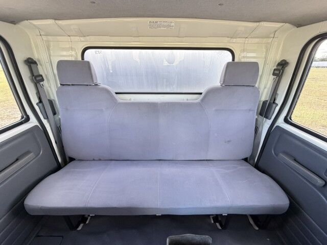 2019 Isuzu NPR-XD Crew Cab DSL 14' BABCO Aluminum Landscape Dump Truck Homestead FL