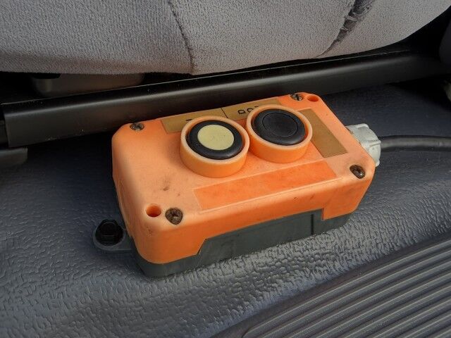 2019 Isuzu NPR-XD Crew Cab DSL 14' BABCO Aluminum Landscape Dump Truck Homestead FL