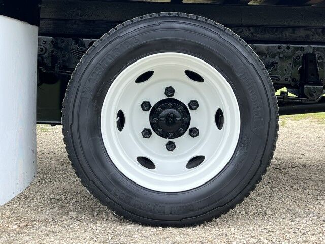 2019 Isuzu NRR 16&apos; Refrigerated Box Truck Homestead FL