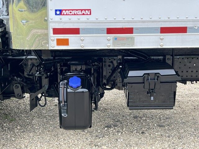 2019 Isuzu NRR 16&apos; Refrigerated Box Truck Homestead FL