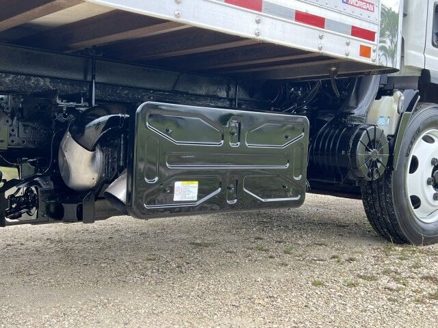 2019 Isuzu NRR 16&apos; Refrigerated Box Truck Homestead FL