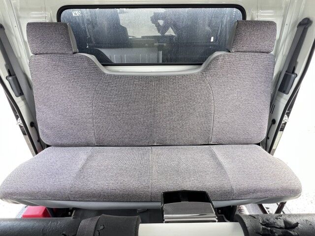 2019 Isuzu NRR Crew Cab 14&apos; Aluminum Landscape Dump Truck with Tree Spades Miami FL