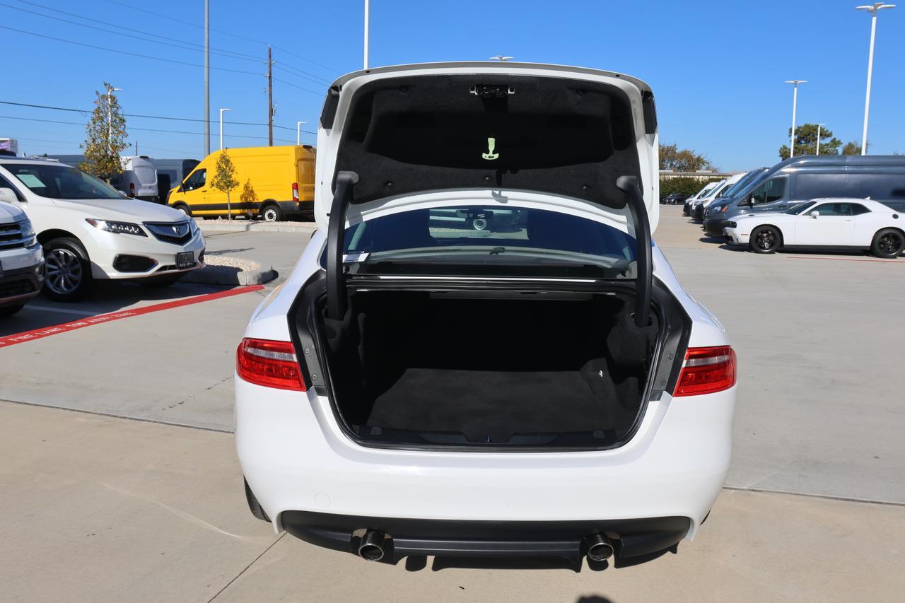 2019 JAGUAR XE Houston TX