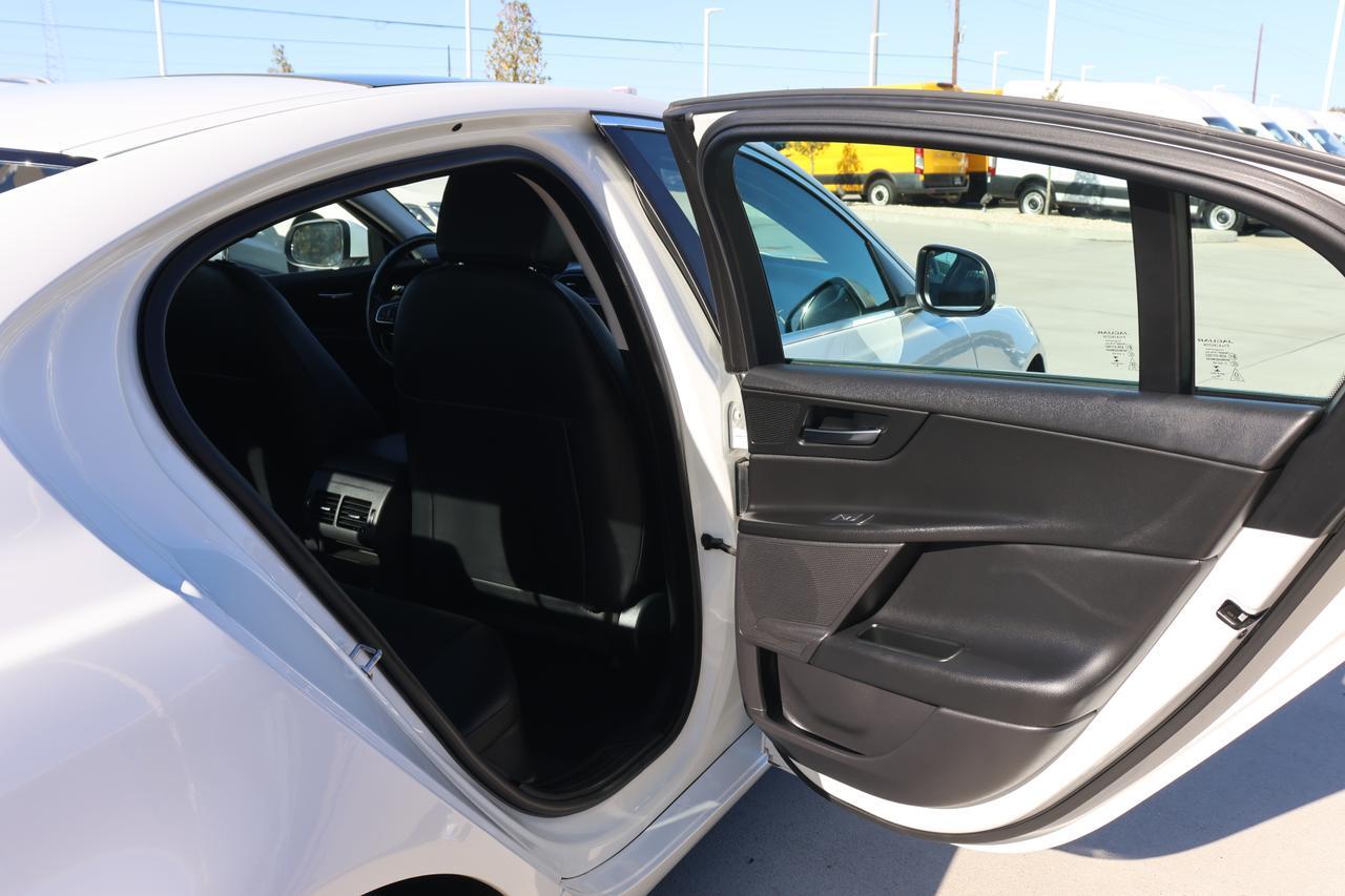 2019 JAGUAR XE Houston TX