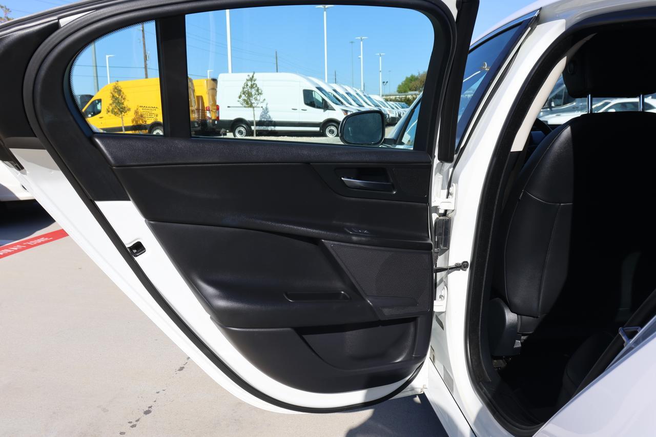 2019 JAGUAR XE Houston TX