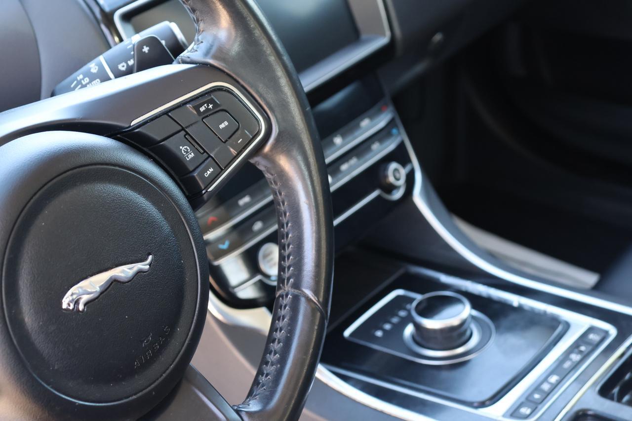 2019 JAGUAR XE Houston TX