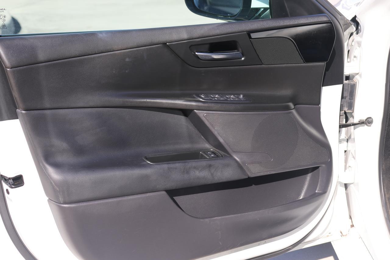 2019 JAGUAR XE Houston TX