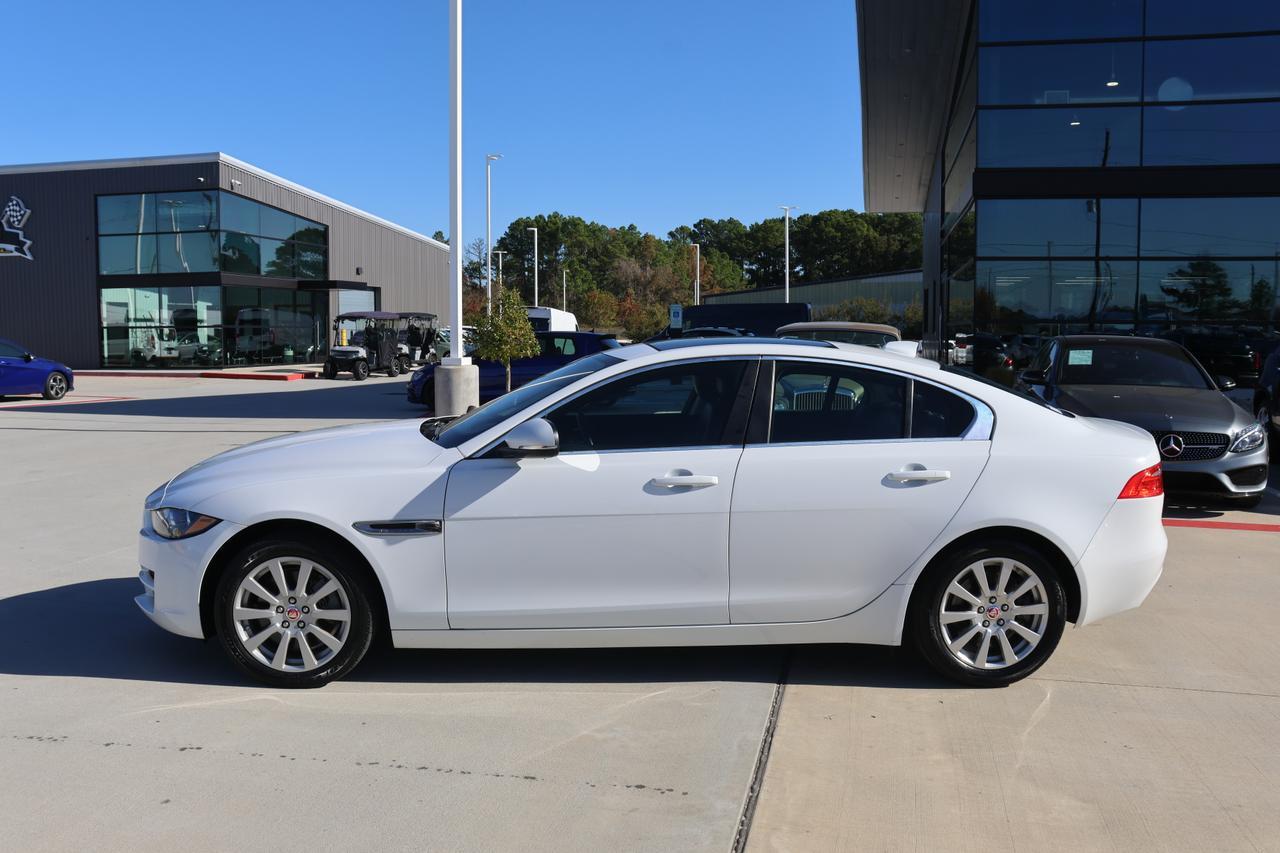 2019 JAGUAR XE Houston TX