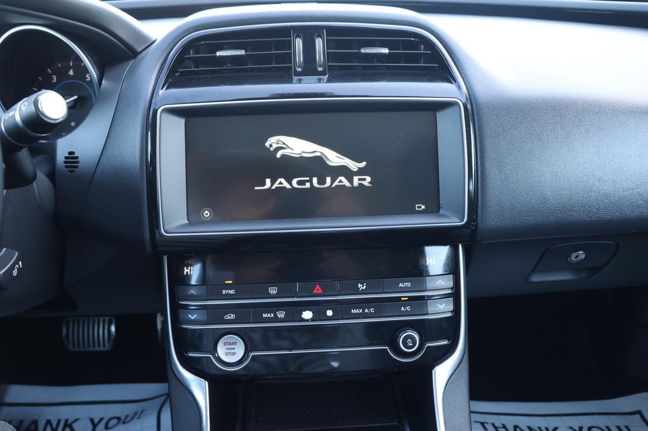 2019 JAGUAR XE Houston TX