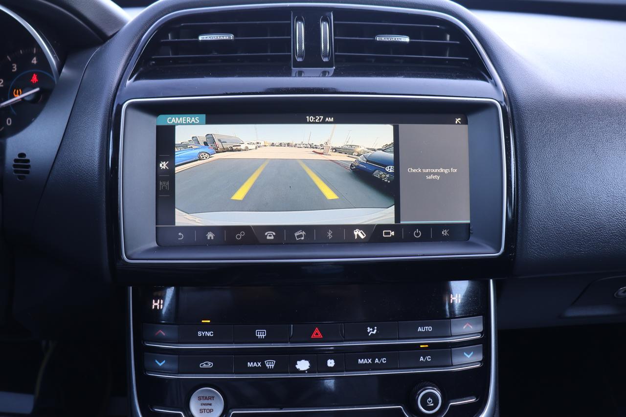 2019 JAGUAR XE Houston TX