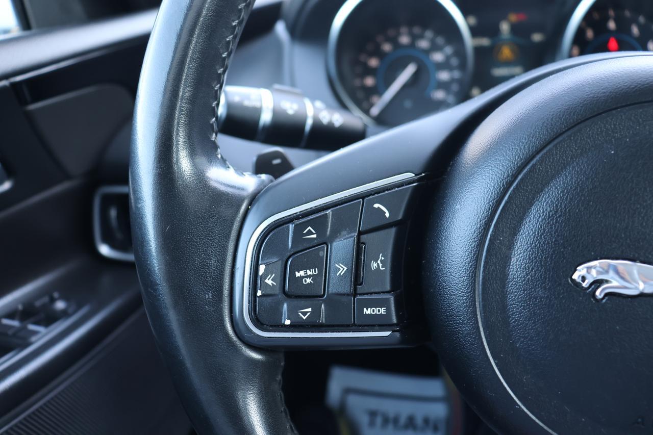 2019 JAGUAR XE Houston TX