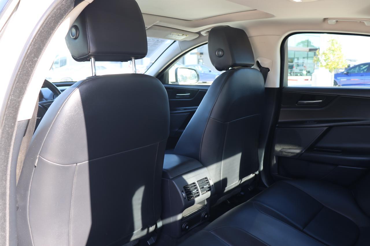 2019 JAGUAR XE Houston TX