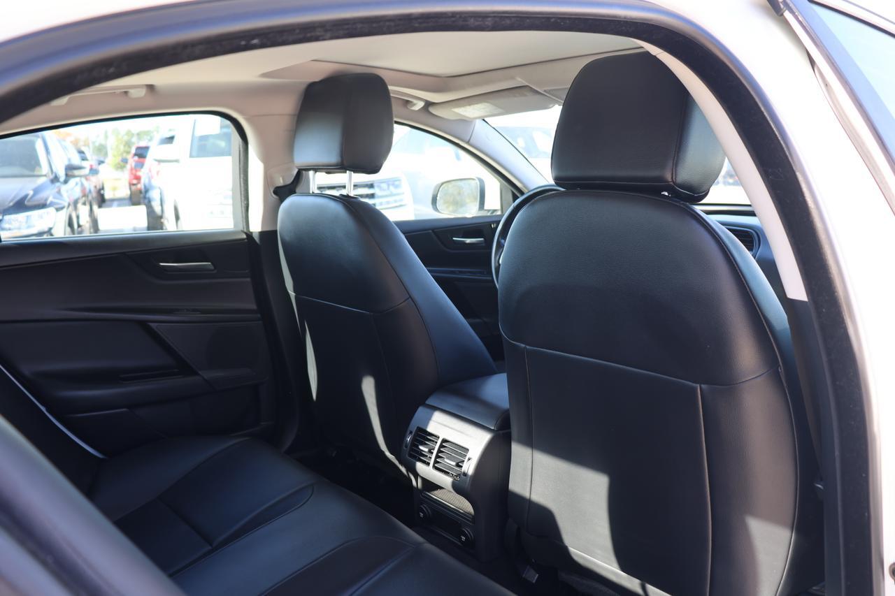 2019 JAGUAR XE Houston TX