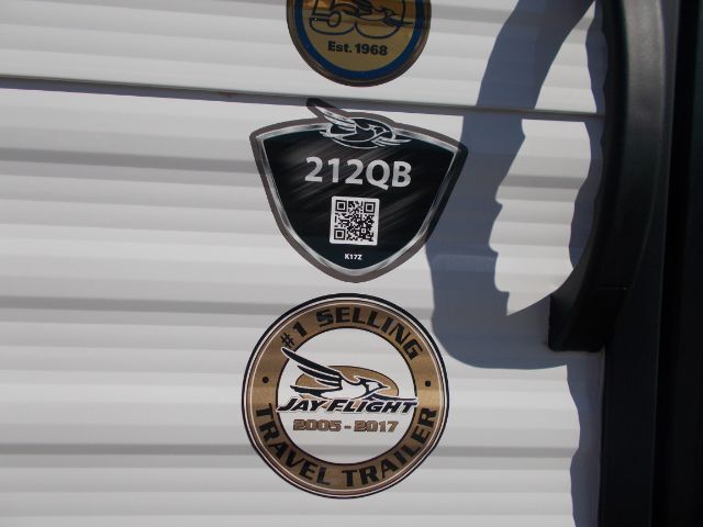 2019 JAYCO JAY FLIGHT 212 QB Monroe NC