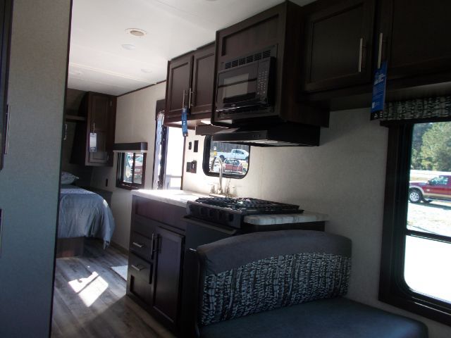 2019 JAYCO JAY FLIGHT 212 QB Monroe NC