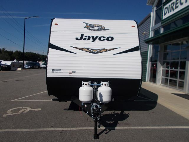 2019 JAYCO JAY FLIGHT 212 QB Monroe NC