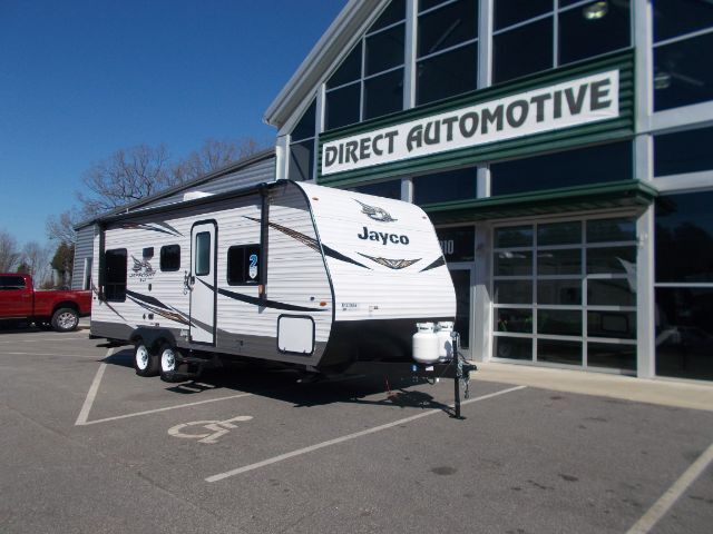 2019 JAYCO JAY FLIGHT 212 QB Monroe NC
