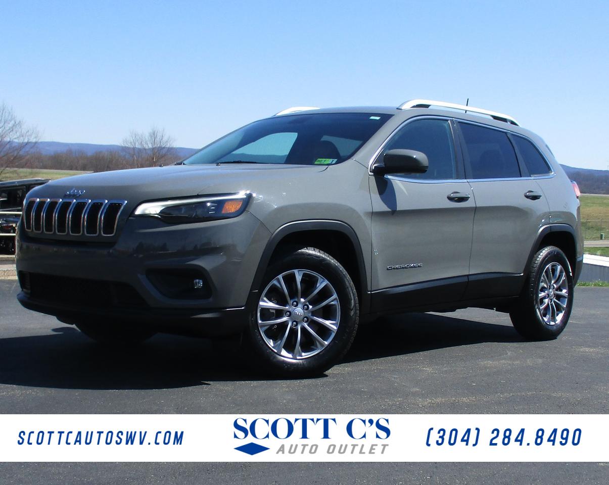 Used vehicles West Virginia