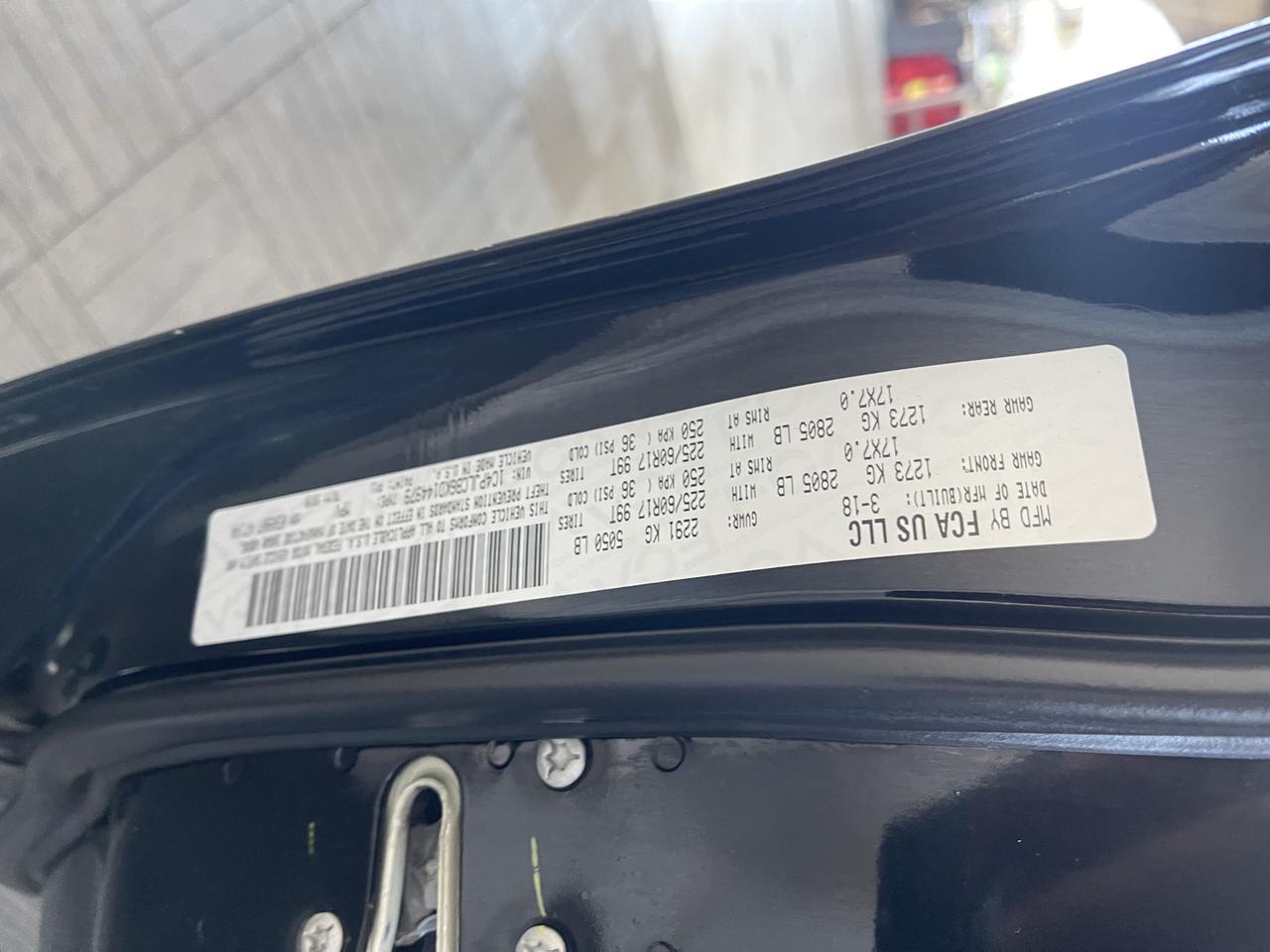 2019 JEEP CHEROKEE LATITUDE Latitude Kansas City MO